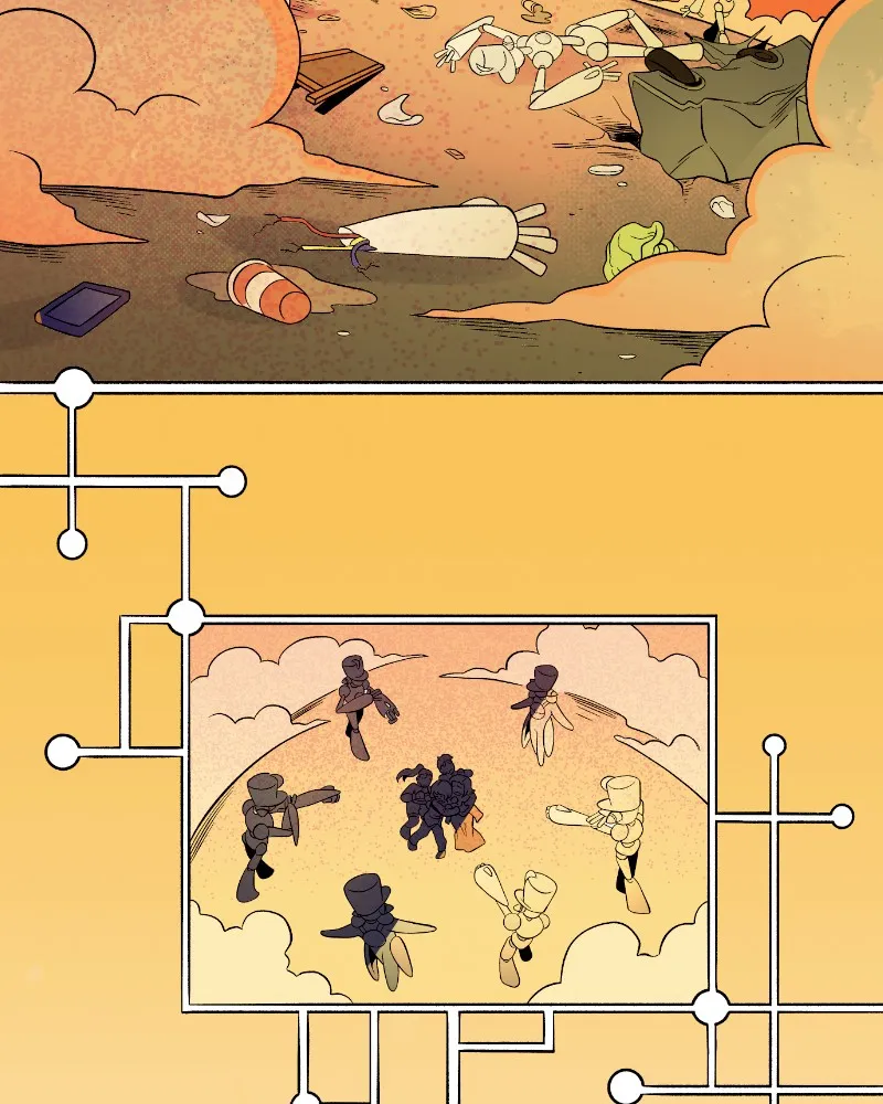 Read The UnCommons chapter 10 image 40 on Lezhin