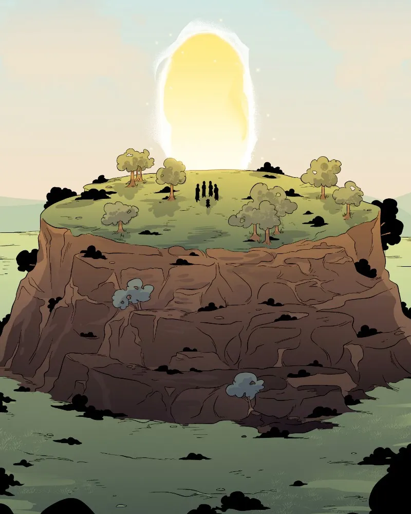 Read The UnCommons chapter 10 image 45 on Lezhin