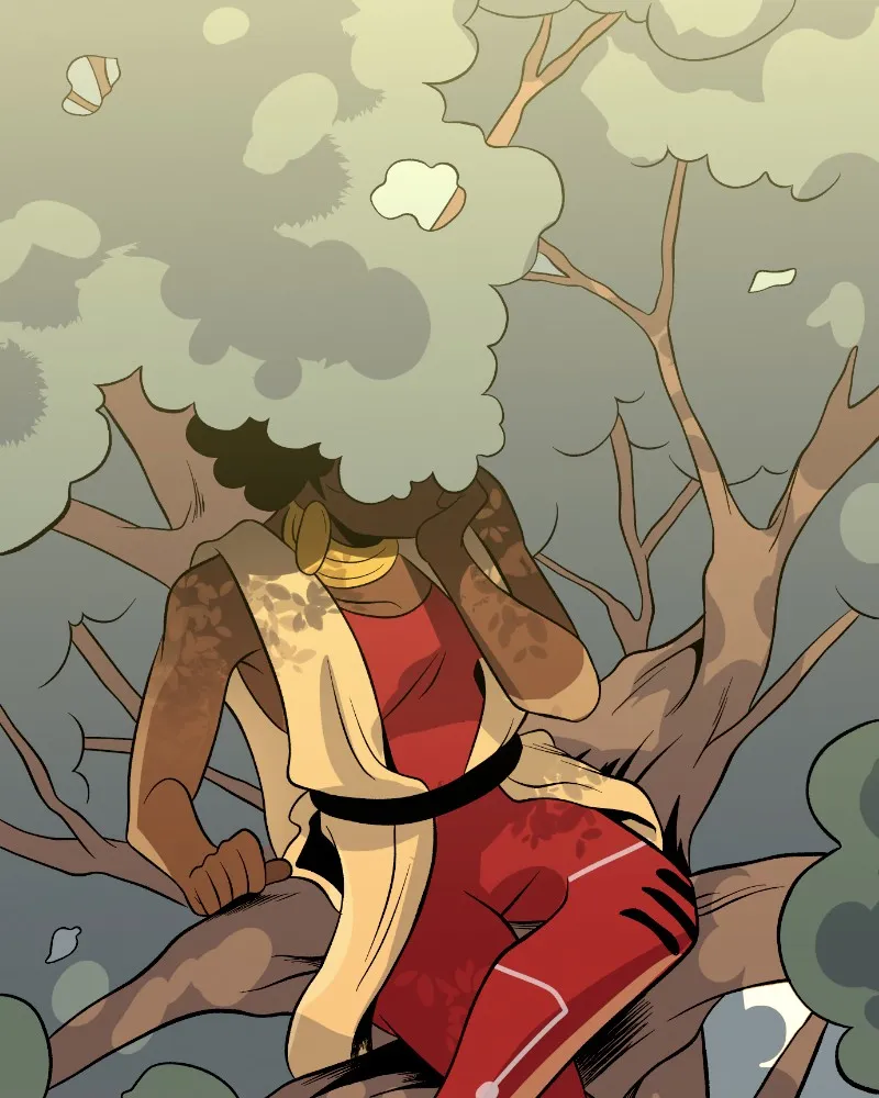 Read The UnCommons chapter 10 image 53 on Lezhin