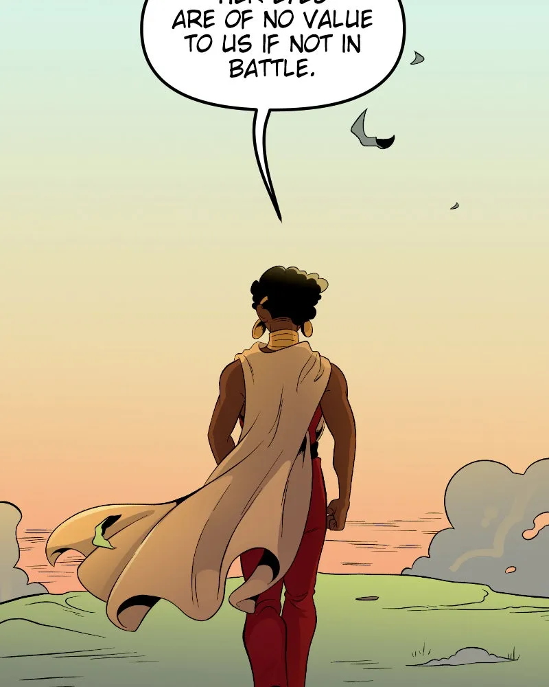 Read The UnCommons chapter 10 image 63 on Lezhin