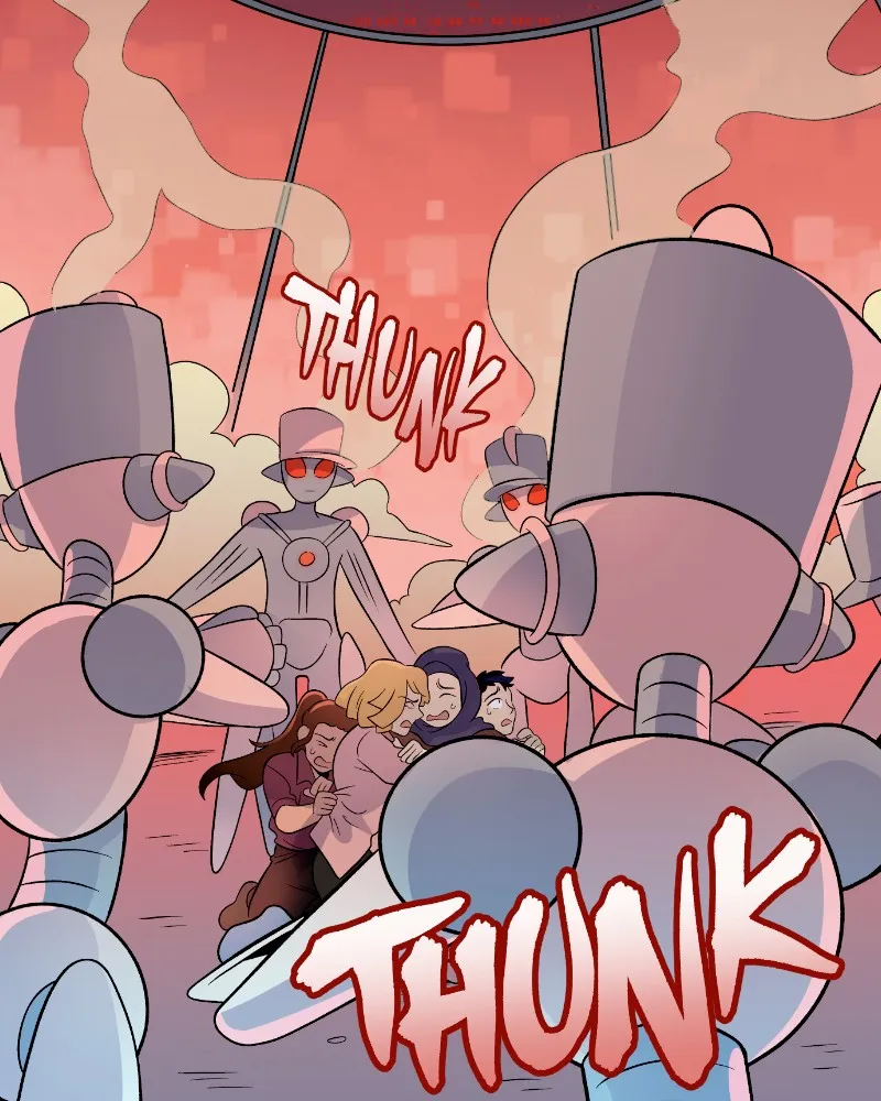Read The UnCommons chapter 10 image 68 on Lezhin