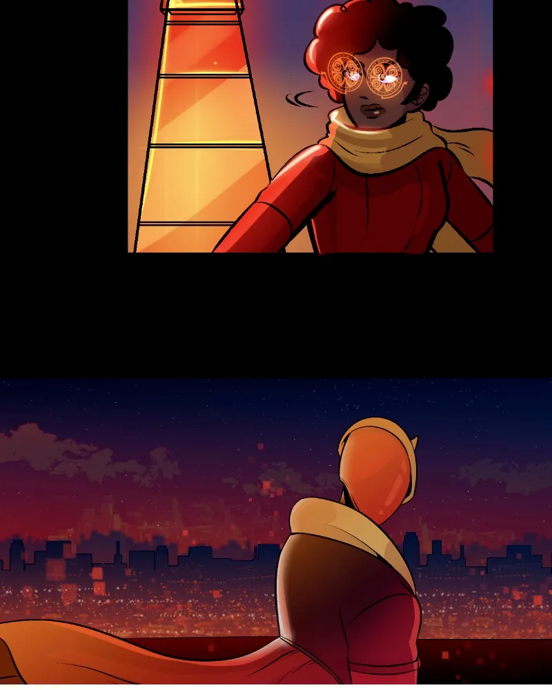 Read The UnCommons chapter 10 image 70 on Lezhin