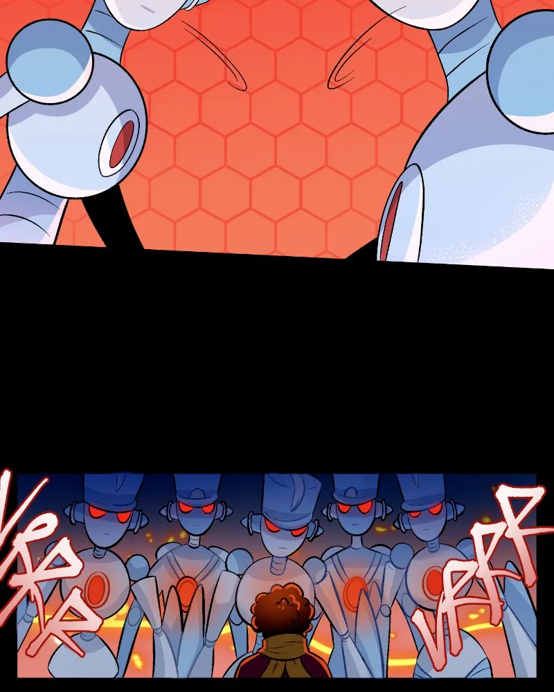 Read The UnCommons chapter 10 image 78 on Lezhin