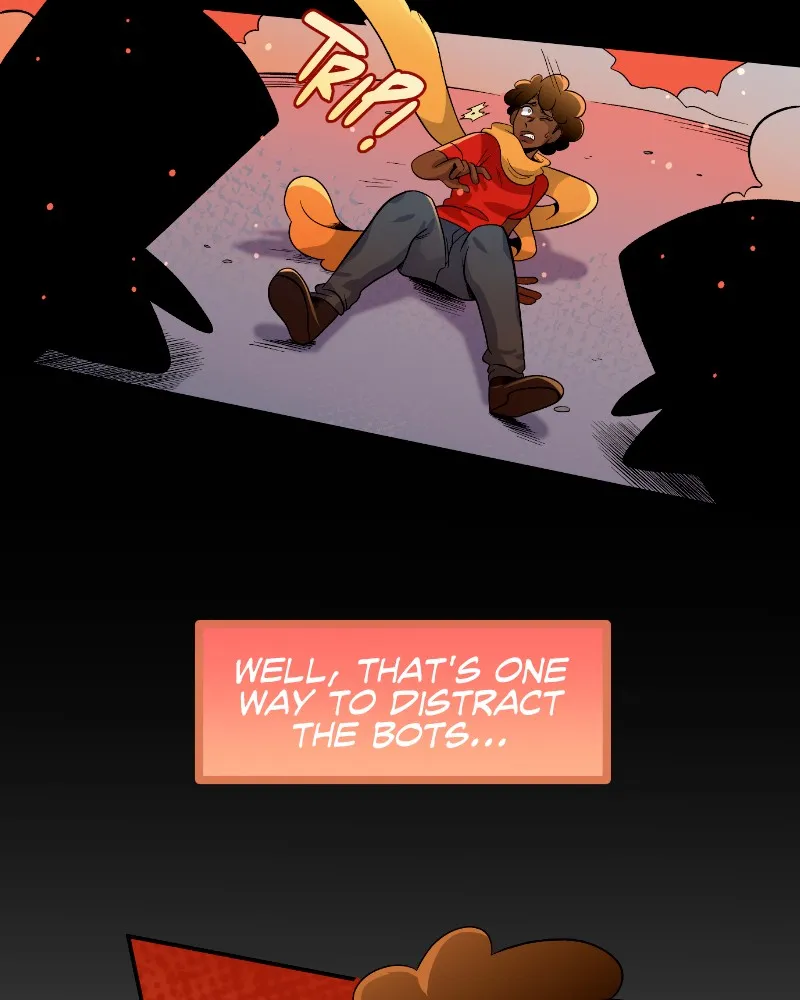 Read The UnCommons chapter 10 image 80 on Lezhin