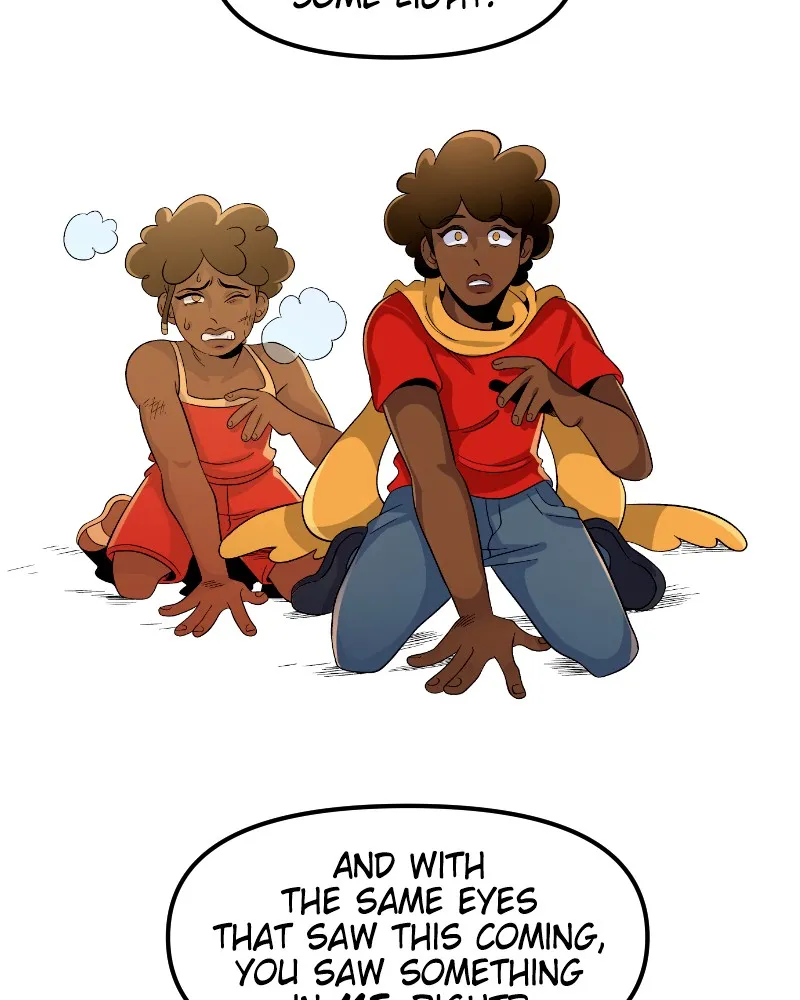 Read The UnCommons chapter 10 image 96 on Lezhin