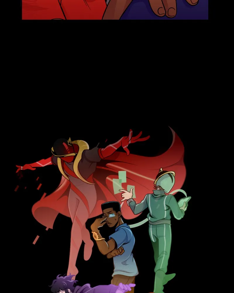 Read The UnCommons chapter 11 image 14 on Lezhin