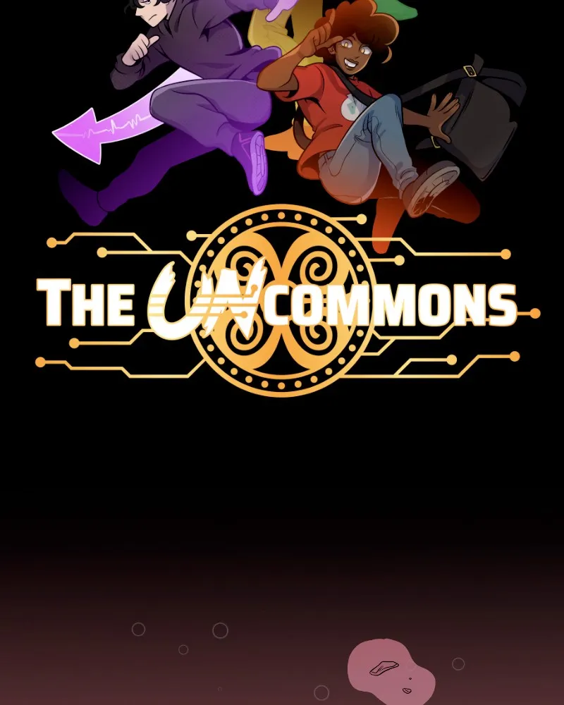 Read The UnCommons chapter 11 image 15 on Lezhin
