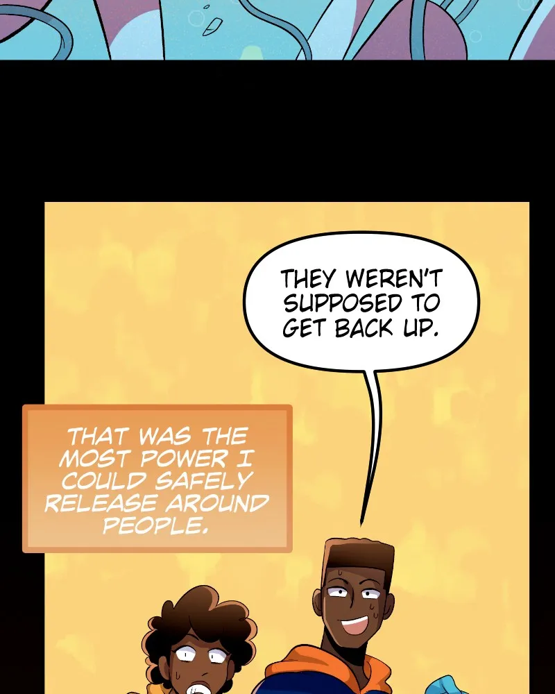 Read The UnCommons chapter 11 image 17 on Lezhin