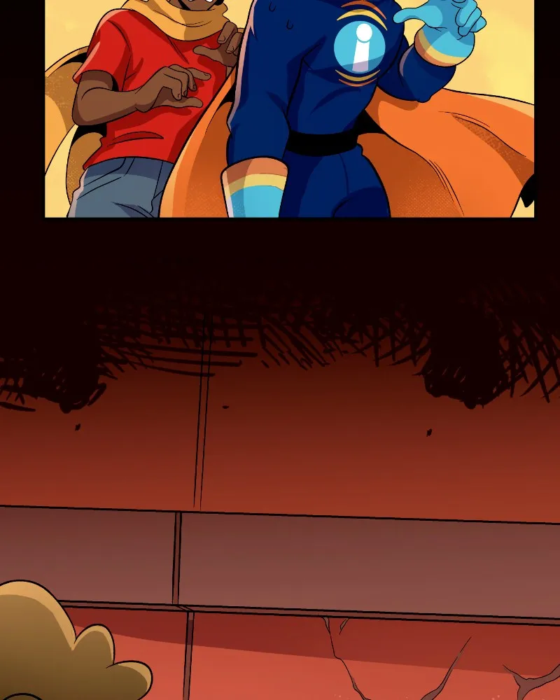 Read The UnCommons chapter 11 image 18 on Lezhin