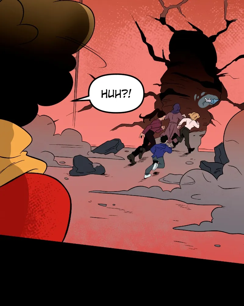 Read The UnCommons chapter 11 image 19 on Lezhin