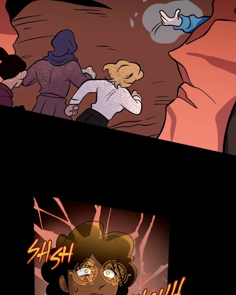 Read The UnCommons chapter 11 image 21 on Lezhin
