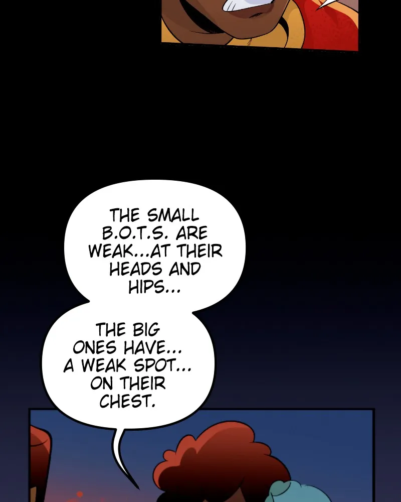 Read The UnCommons chapter 11 image 23 on Lezhin
