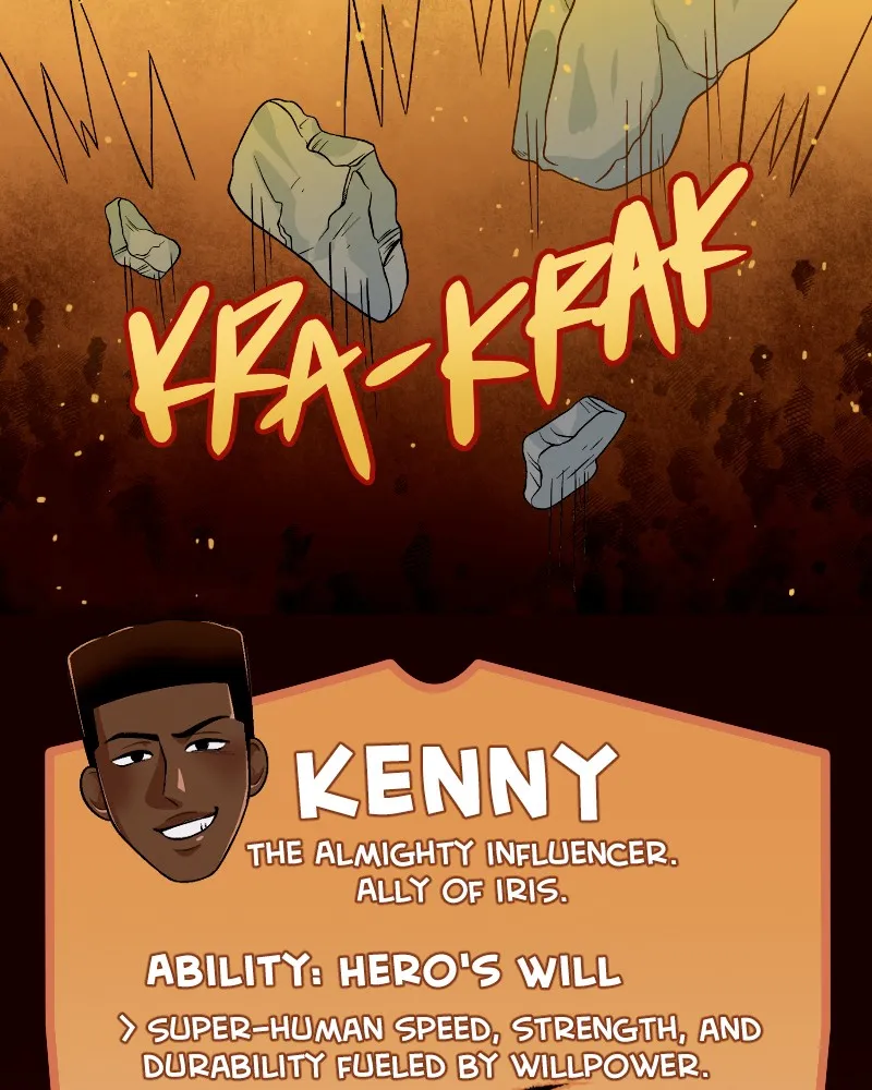 Read The UnCommons chapter 11 image 26 on Lezhin