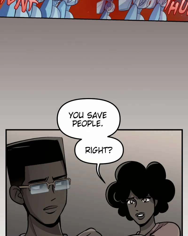 Read The UnCommons chapter 11 image 28 on Lezhin