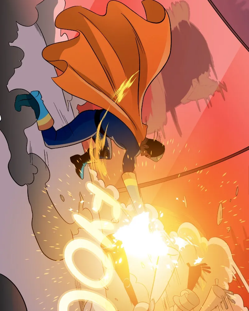 Read The UnCommons chapter 11 image 31 on Lezhin