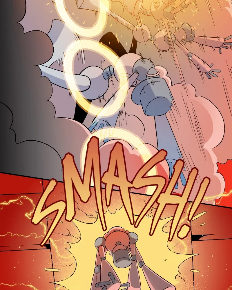 Read The UnCommons chapter 11 image 32 on Lezhin