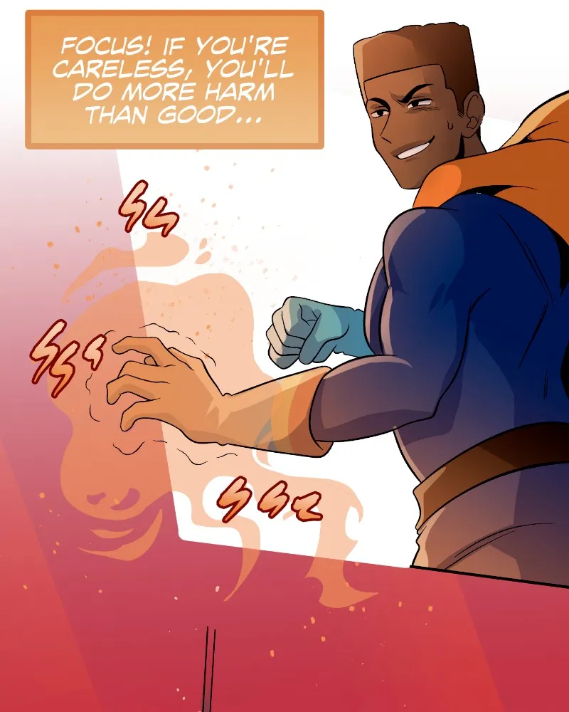 Read The UnCommons chapter 11 image 34 on Lezhin