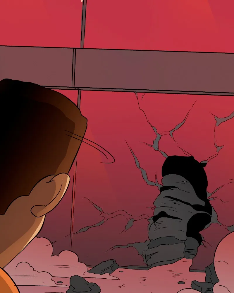 Read The UnCommons chapter 11 image 35 on Lezhin