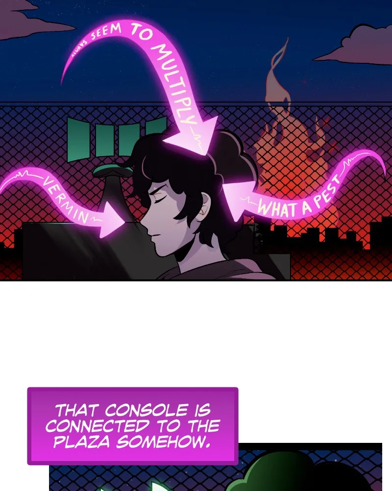 Read The UnCommons chapter 11 image 40 on Lezhin