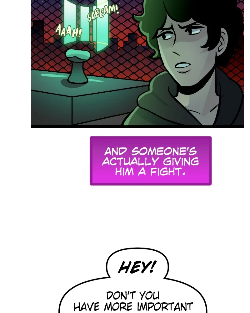 Read The UnCommons chapter 11 image 41 on Lezhin