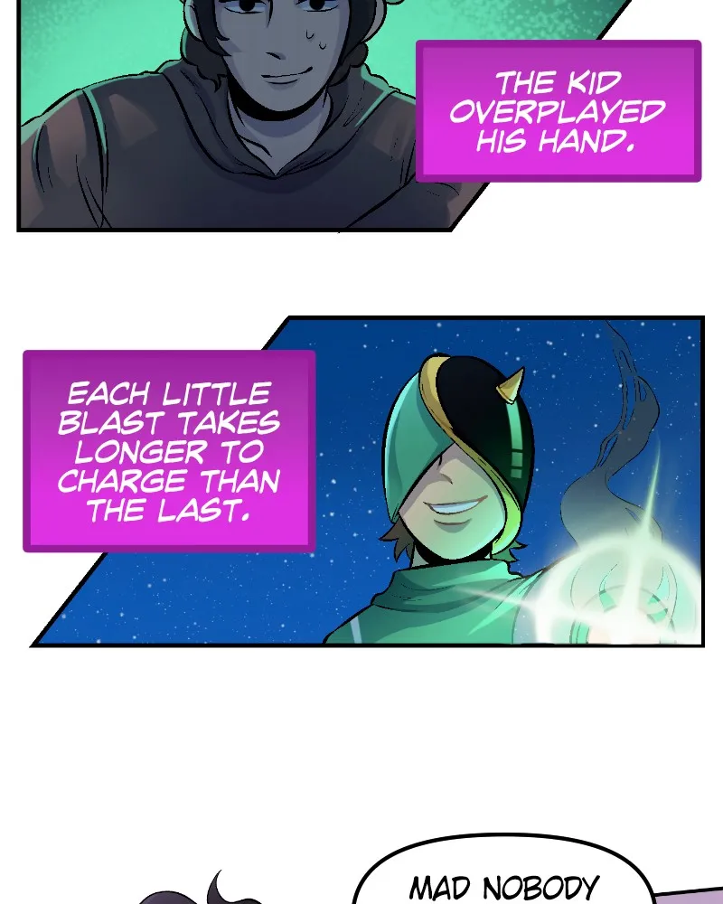 Read The UnCommons chapter 11 image 43 on Lezhin