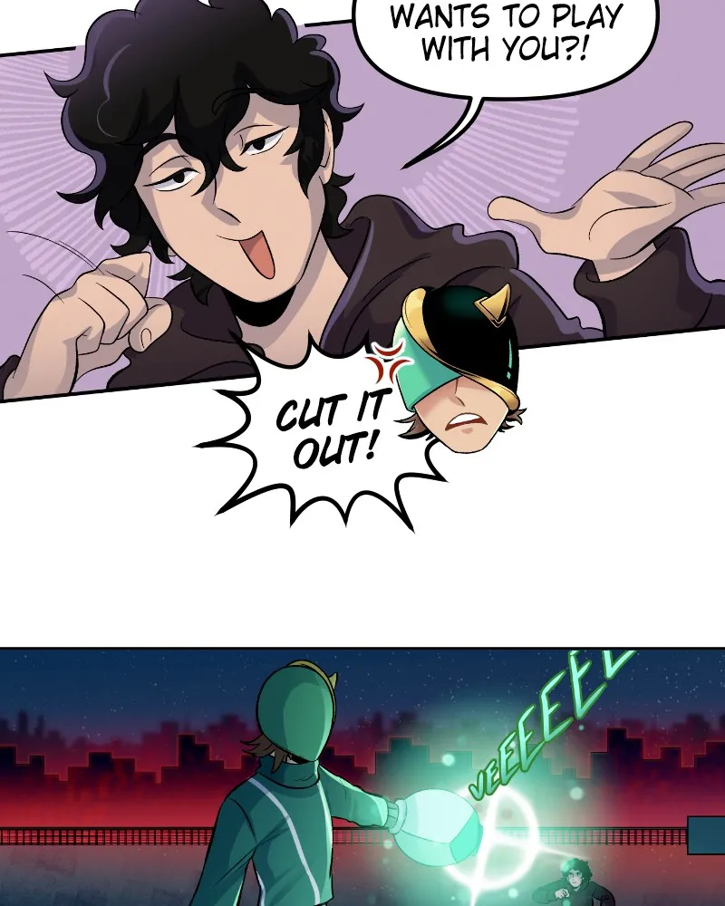 Read The UnCommons chapter 11 image 44 on Lezhin