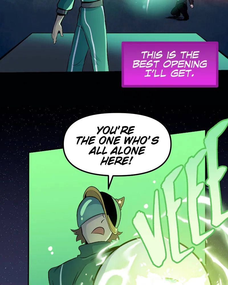 Read The UnCommons chapter 11 image 45 on Lezhin