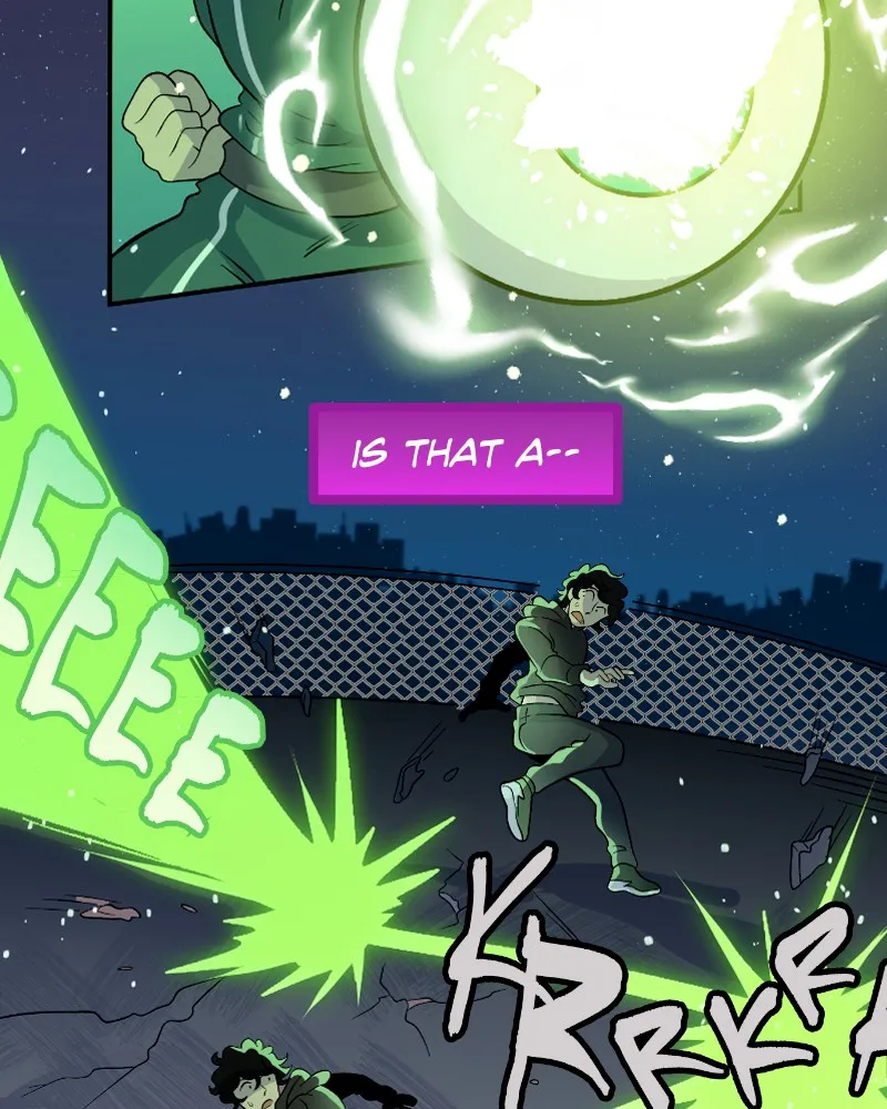 Read The UnCommons chapter 11 image 46 on Lezhin