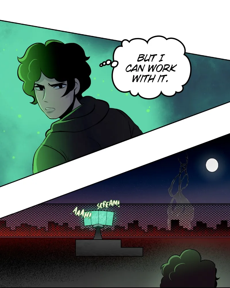 Read The UnCommons chapter 11 image 51 on Lezhin