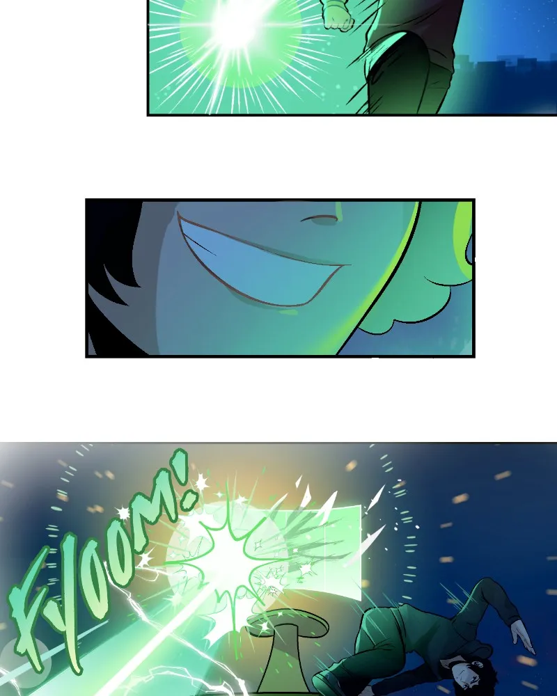 Read The UnCommons chapter 11 image 58 on Lezhin