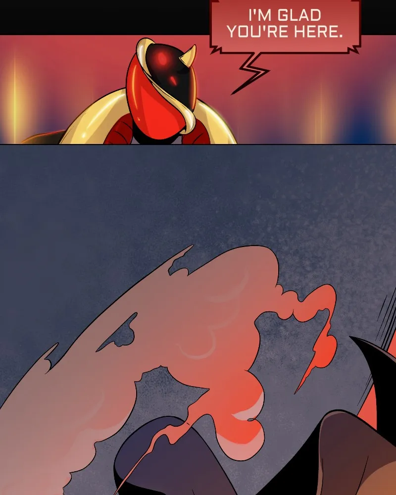 Read The UnCommons chapter 11 image 8 on Lezhin