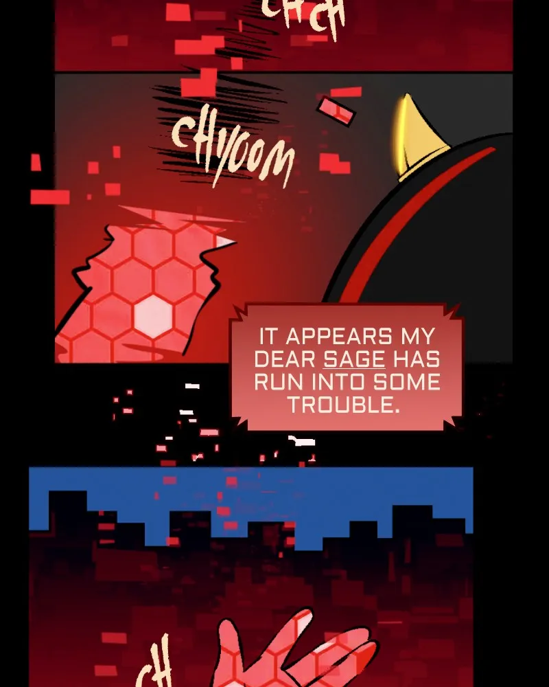 Read The UnCommons chapter 12 image 10 on Lezhin