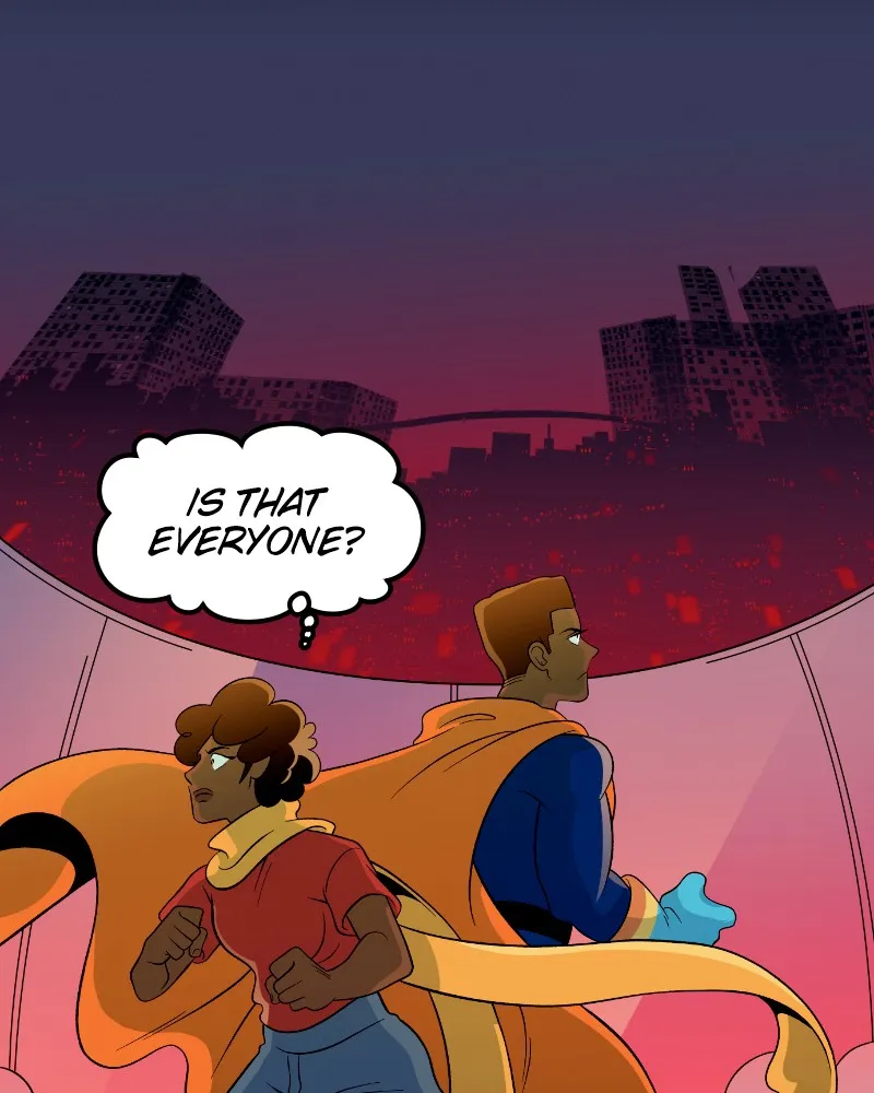 Read The UnCommons chapter 12 image 14 on Lezhin