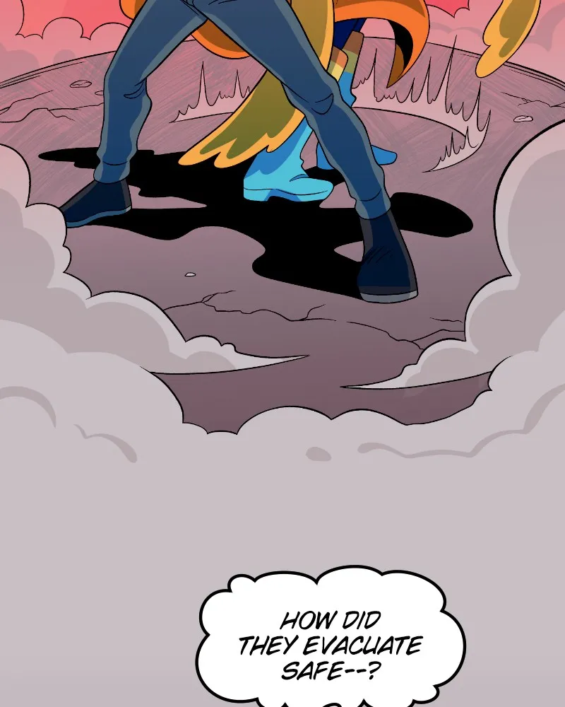 Read The UnCommons chapter 12 image 15 on Lezhin