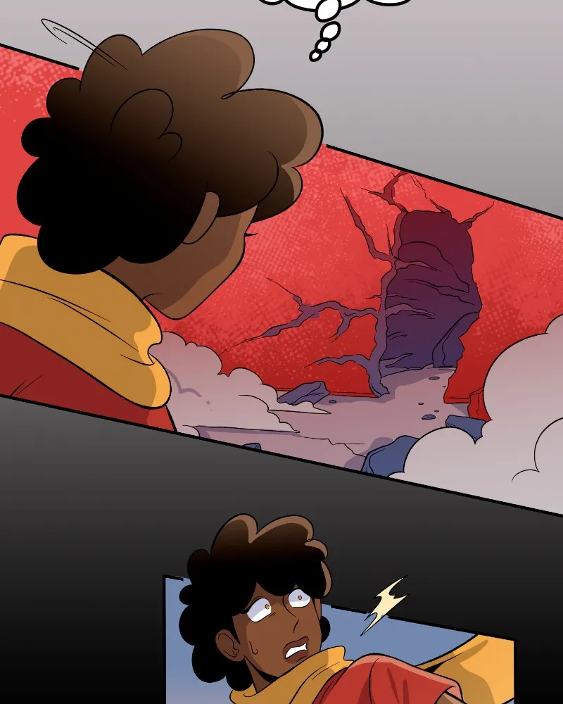 Read The UnCommons chapter 12 image 16 on Lezhin