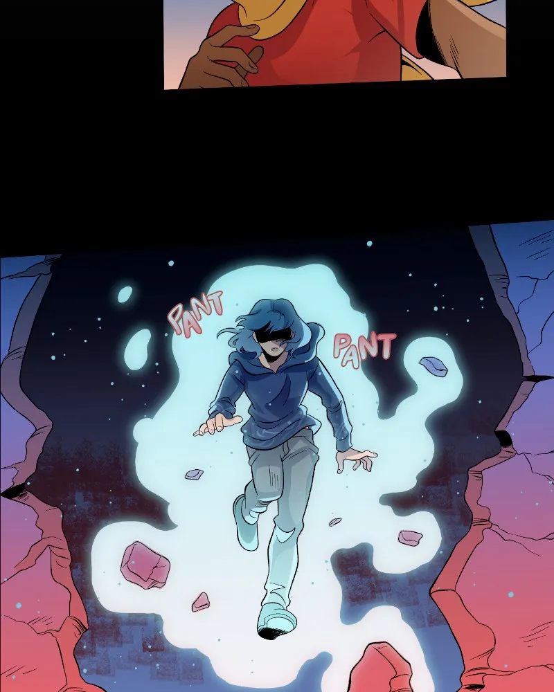 Read The UnCommons chapter 12 image 17 on Lezhin