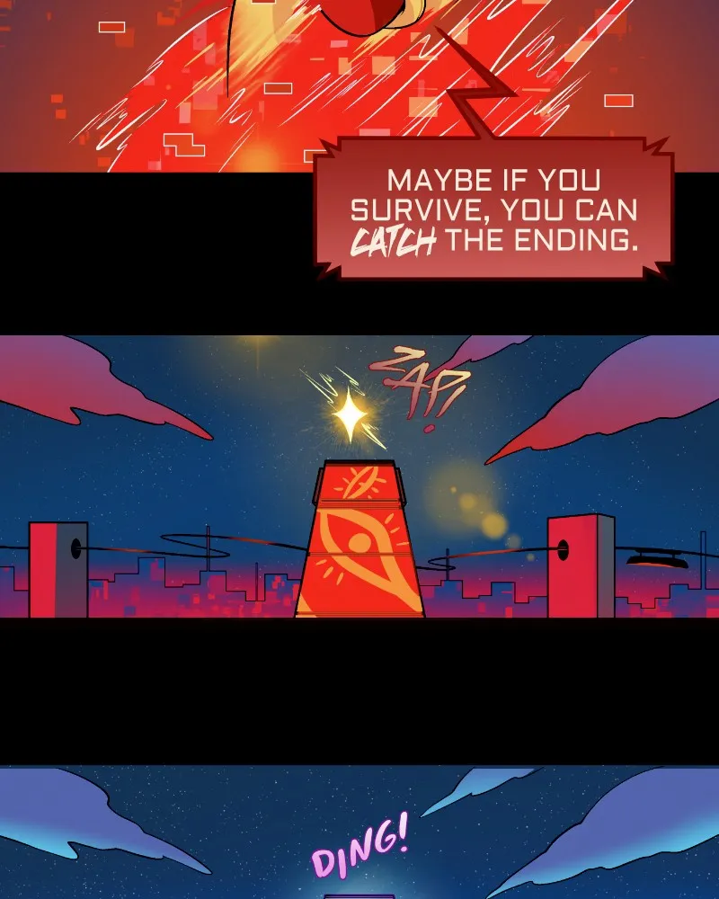 Read The UnCommons chapter 12 image 23 on Lezhin
