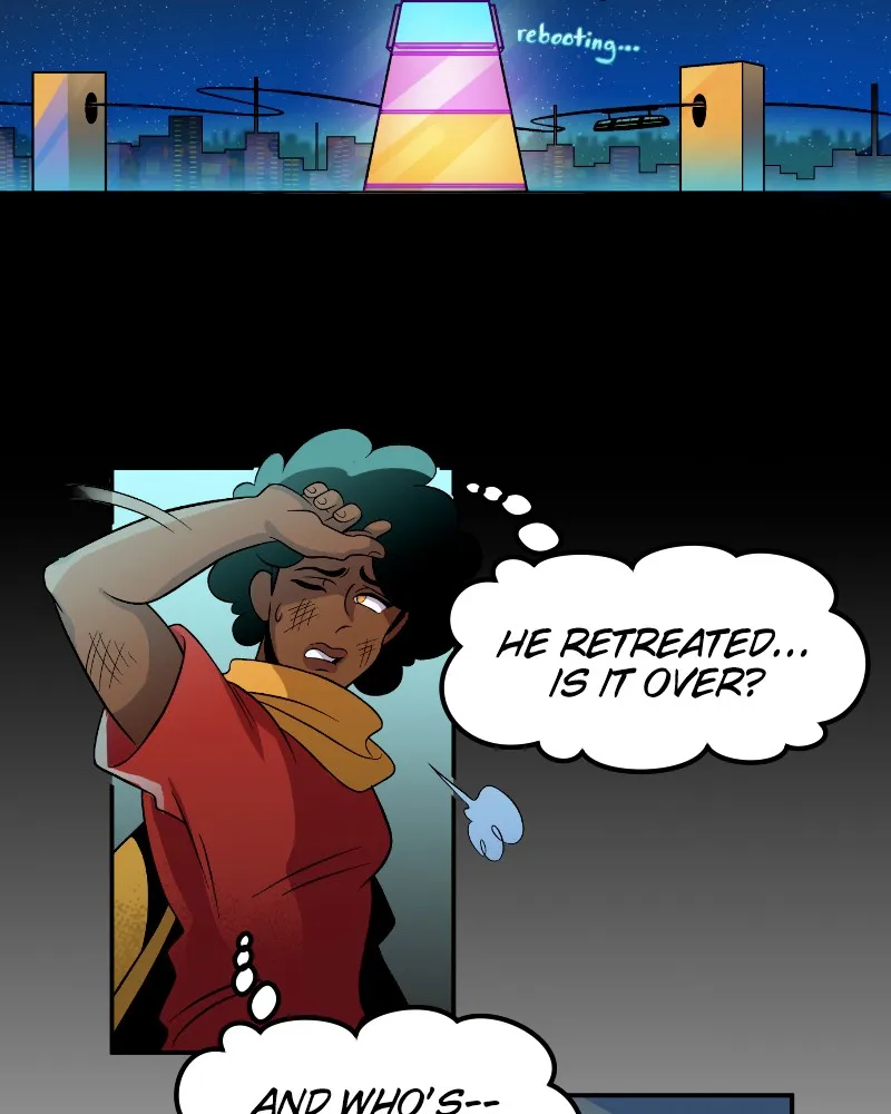 Read The UnCommons chapter 12 image 24 on Lezhin