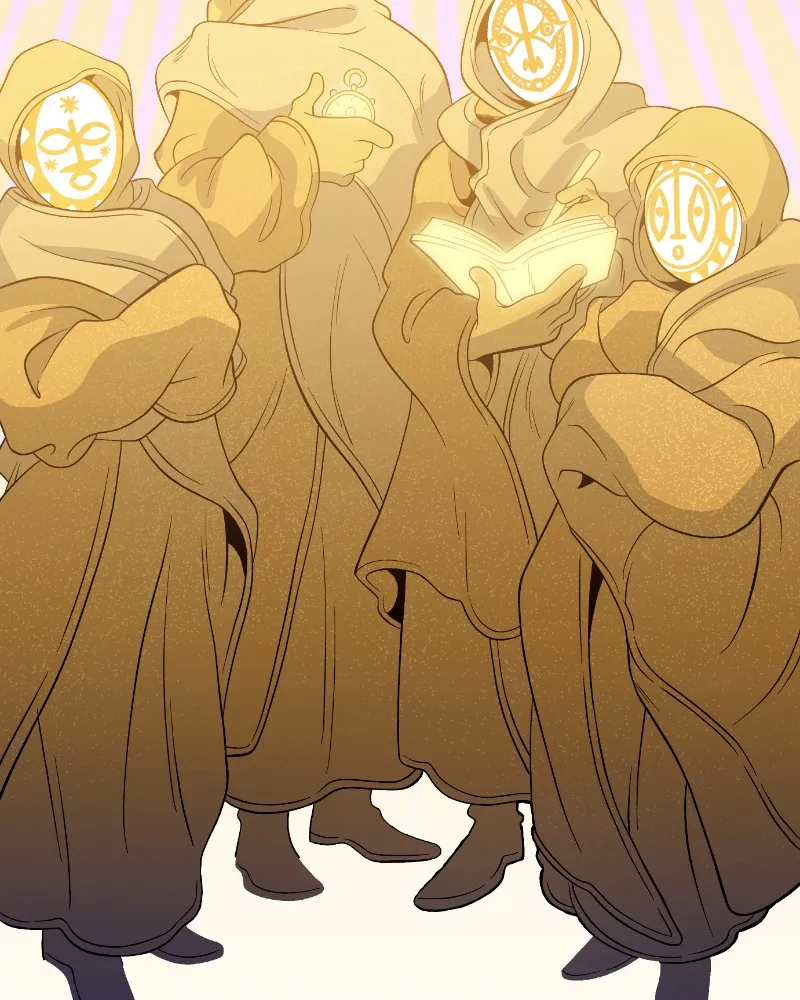 Read The UnCommons chapter 12 image 31 on Lezhin