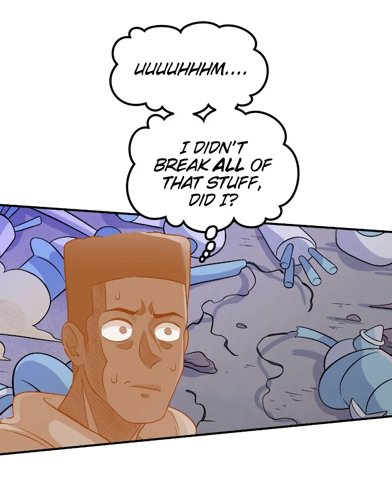Read The UnCommons chapter 12 image 35 on Lezhin
