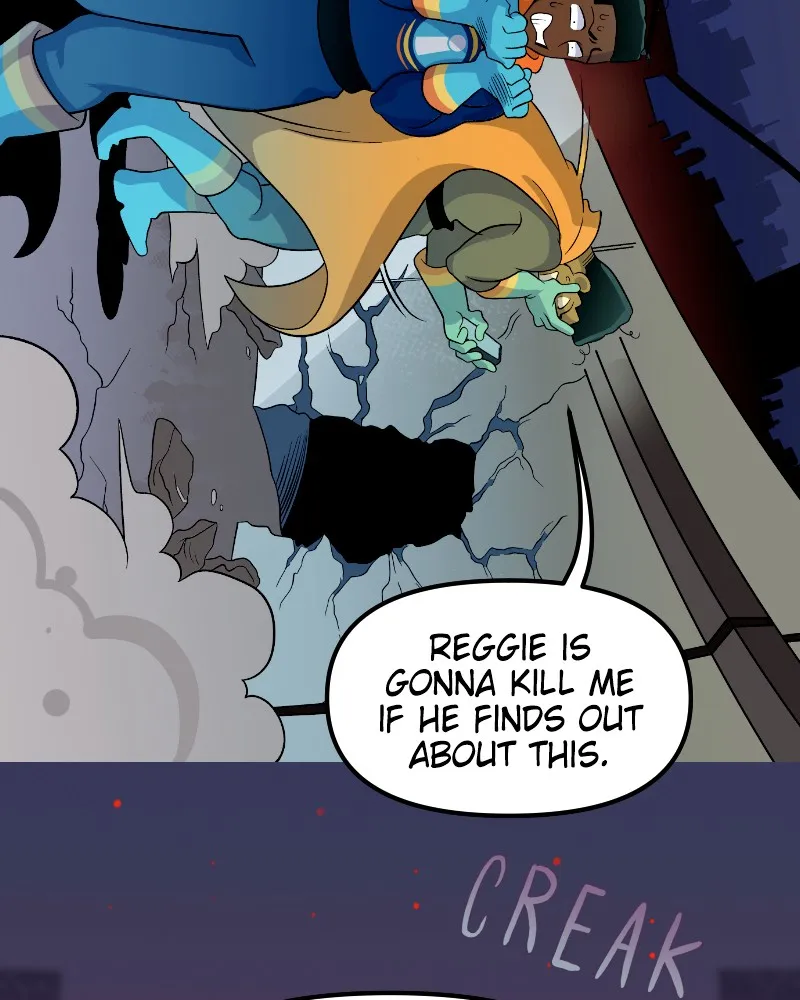 Read The UnCommons chapter 12 image 38 on Lezhin