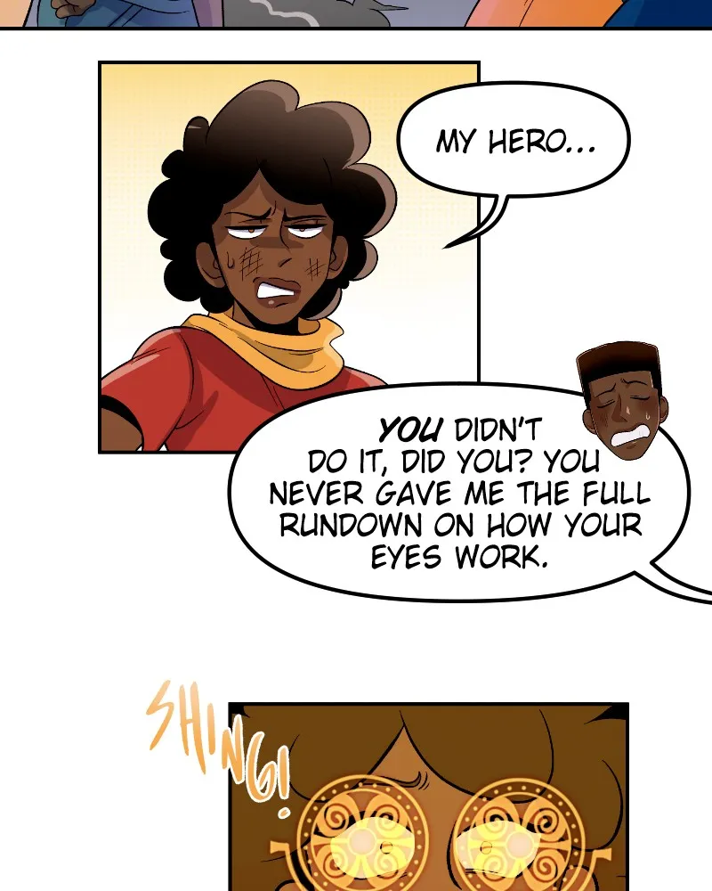 Read The UnCommons chapter 12 image 40 on Lezhin