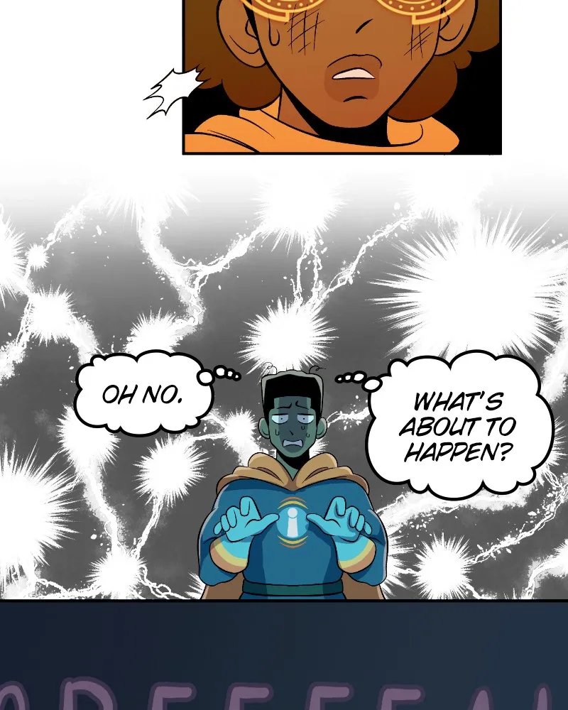 Read The UnCommons chapter 12 image 41 on Lezhin