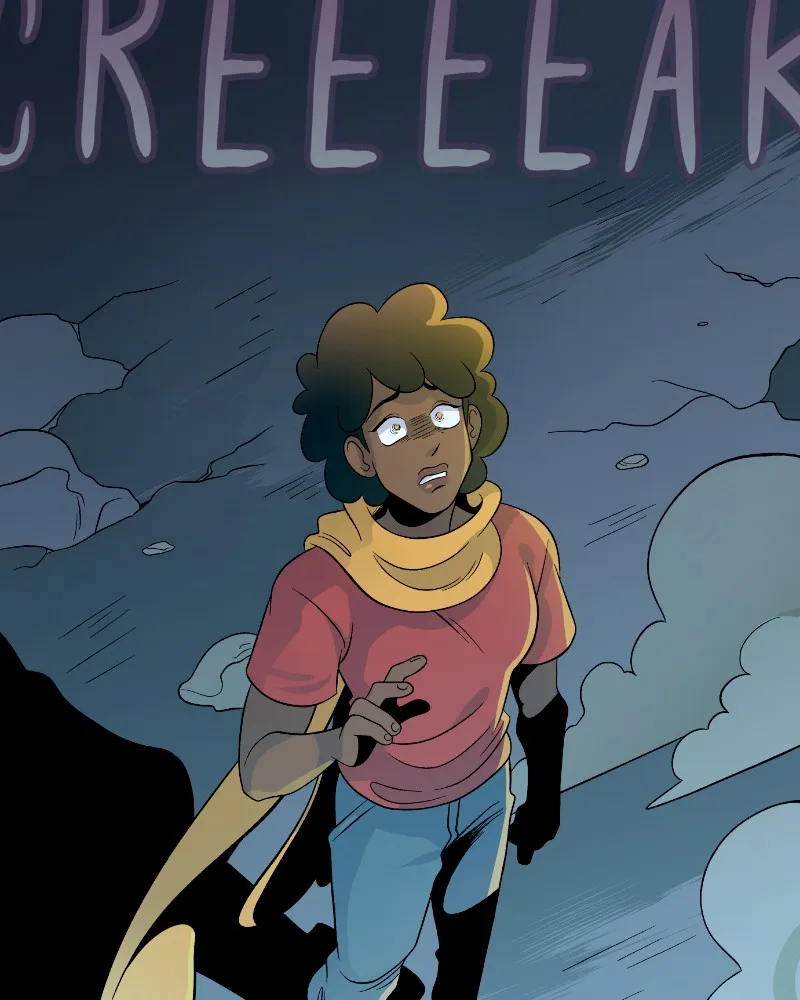 Read The UnCommons chapter 12 image 42 on Lezhin