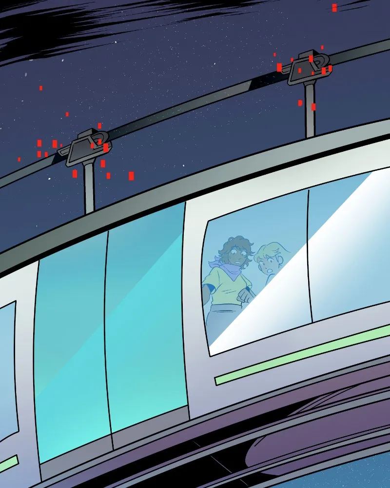 Read The UnCommons chapter 12 image 45 on Lezhin