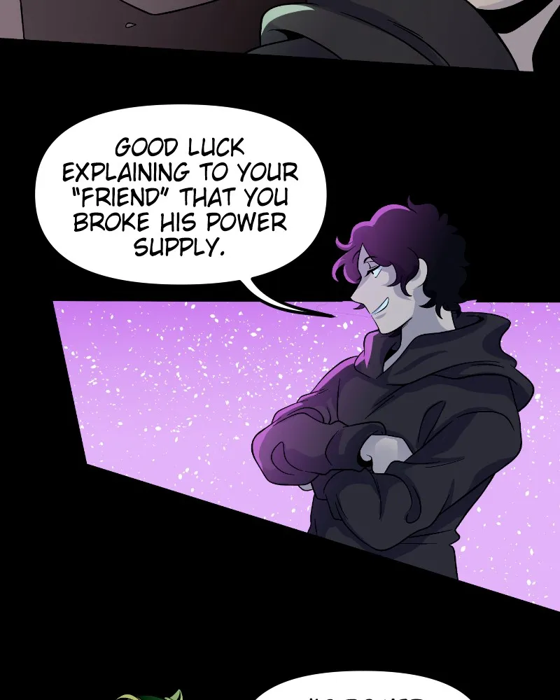 Read The UnCommons chapter 12 image 6 on Lezhin