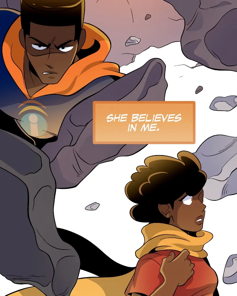 Read The UnCommons chapter 12 image 60 on Lezhin