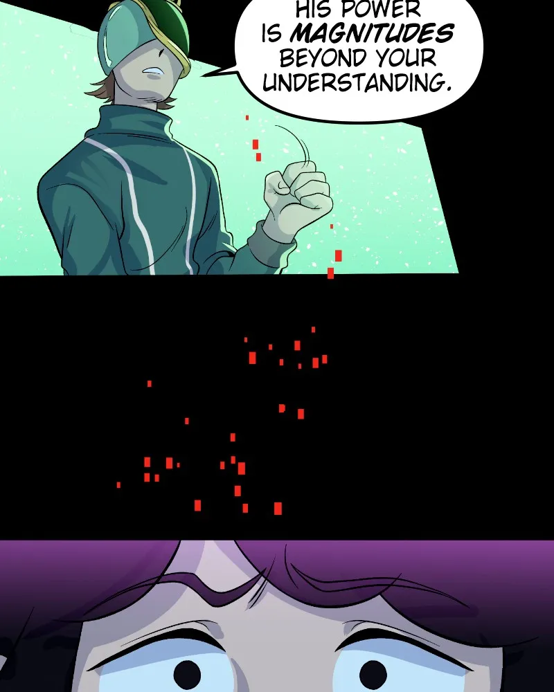 Read The UnCommons chapter 12 image 7 on Lezhin