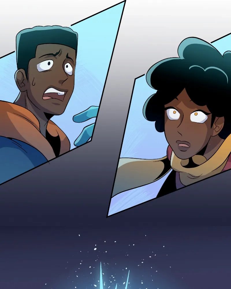 Read The UnCommons chapter 12 image 71 on Lezhin
