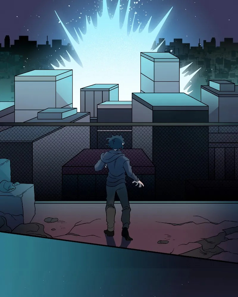 Read The UnCommons chapter 12 image 72 on Lezhin